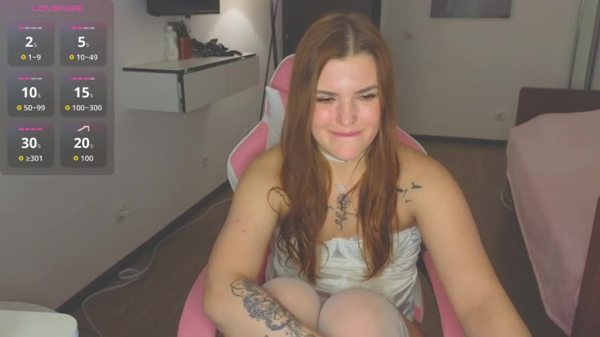 mimi_meow Adult Chat September 13, 2025