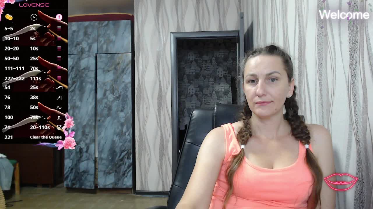 MilayaZhenya Adult Chat September 13, 2025