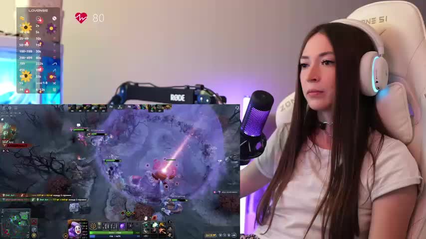 moleculegirl Adult Chat September 13, 2025