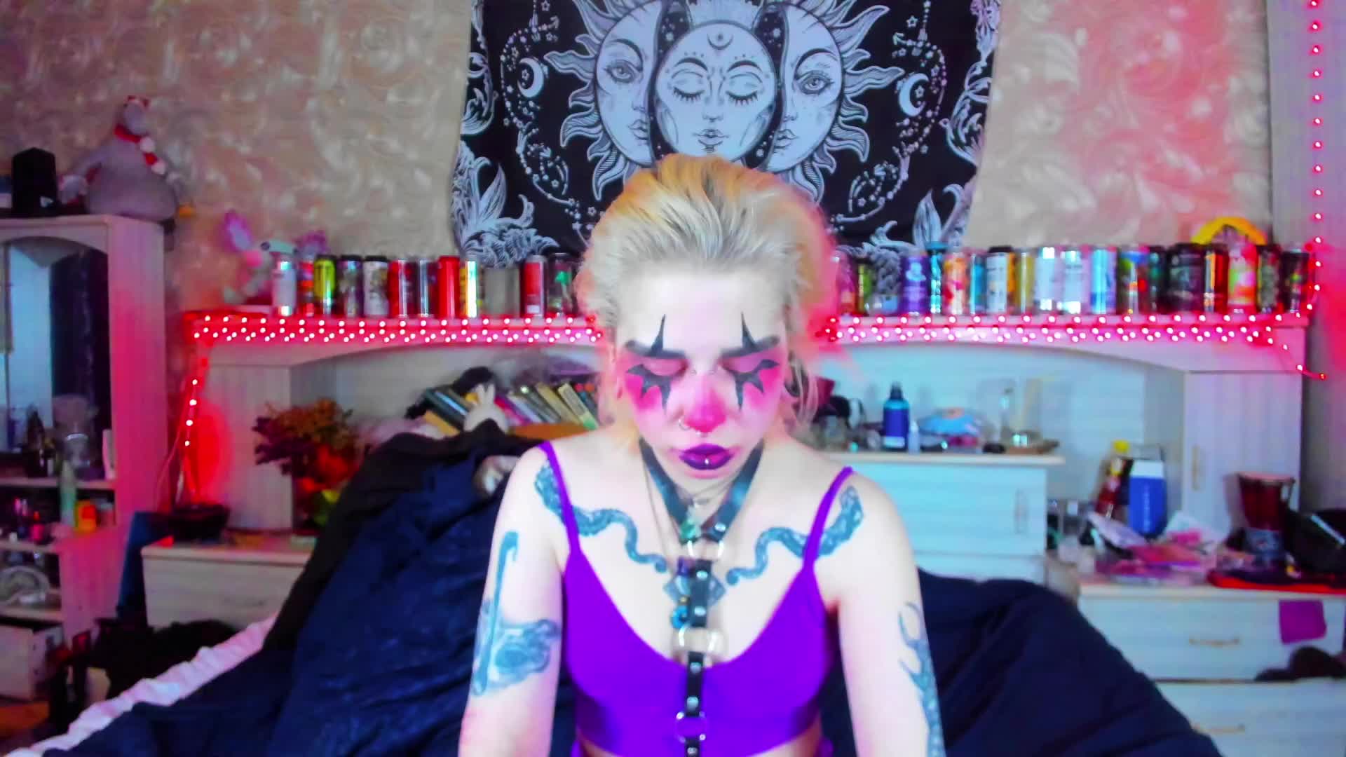 Aru-k0t0 Adult Chat September 13, 2025