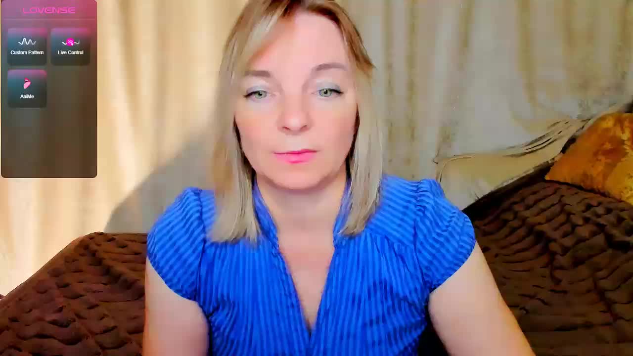 ReganLovely Adult Chat September 13, 2025