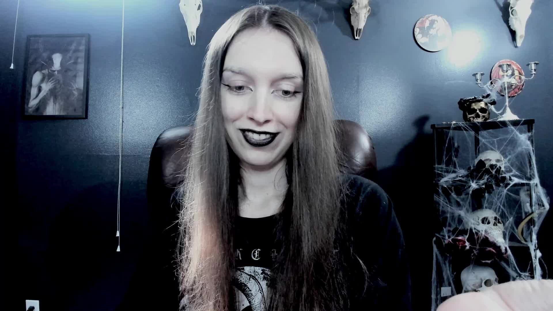 NarcissaDark Adult Chat September 13, 2025