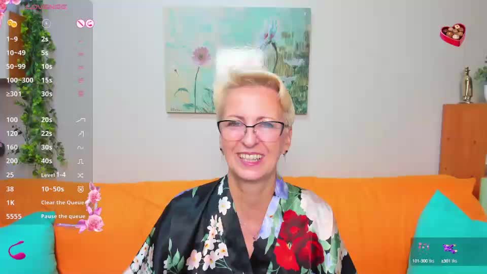 iamyourdream89 Adult Chat September 13, 2025