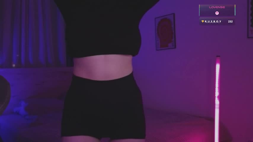 _MayShy_ Adult Chat September 13, 2025