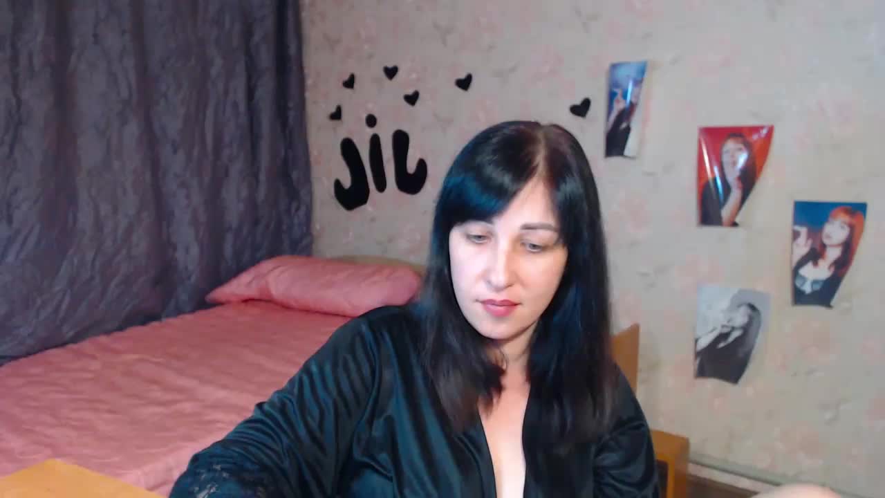 JillStevens Adult Chat September 13, 2025