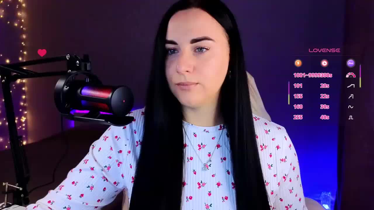 YURIEVNA13 Adult Chat September 13, 2025