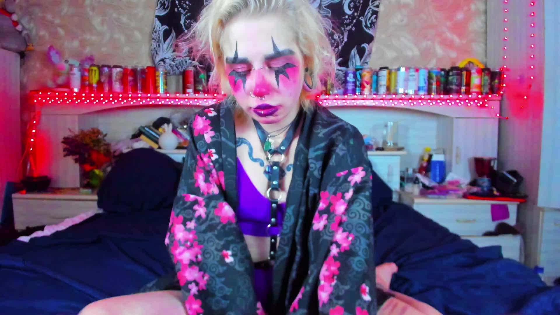 Aru-k0t0 Adult Chat September 13, 2025