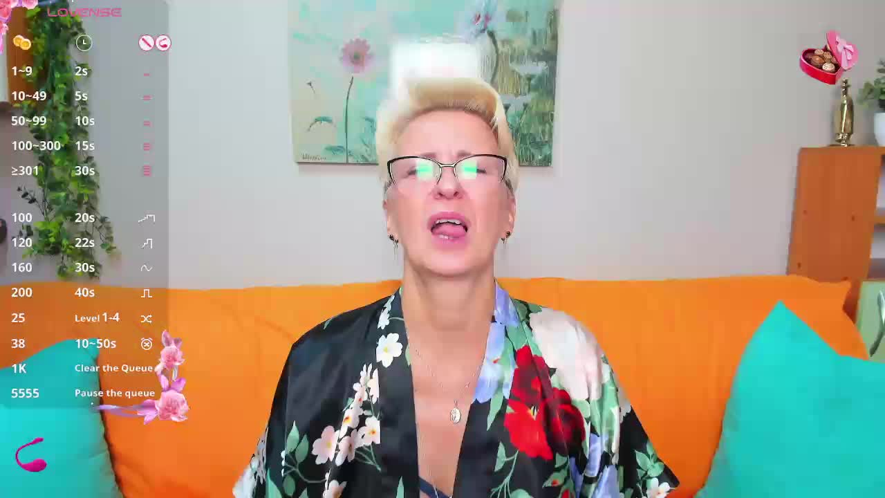 iamyourdream89 Adult Chat September 13, 2025