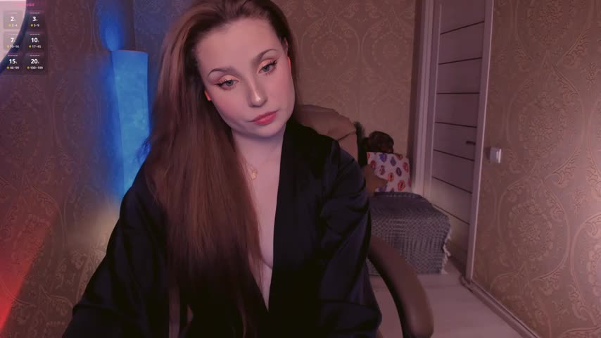 Eesmaaarrr Adult Chat September 13, 2025