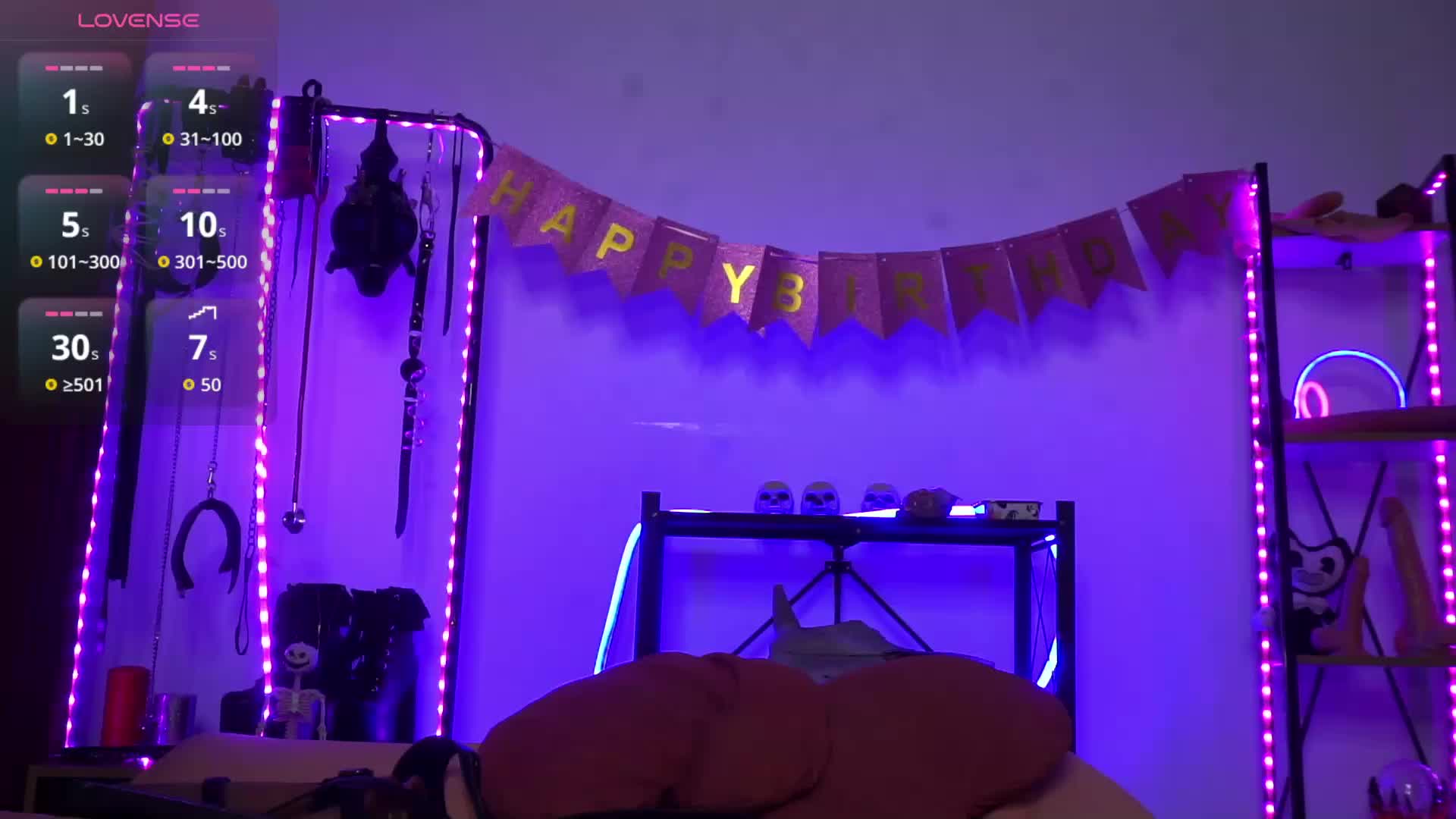 CyberXGoddess Adult Chat September 13, 2025