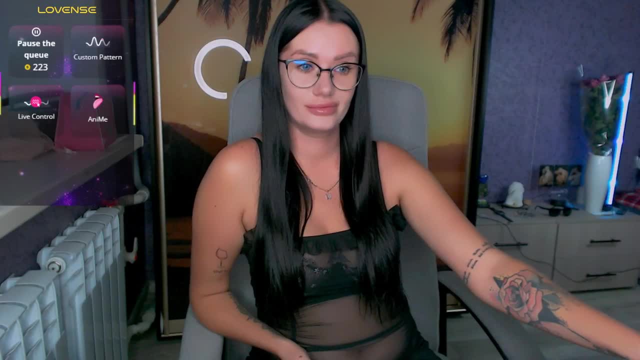 goldenwitchx Adult Chat September 12, 2025