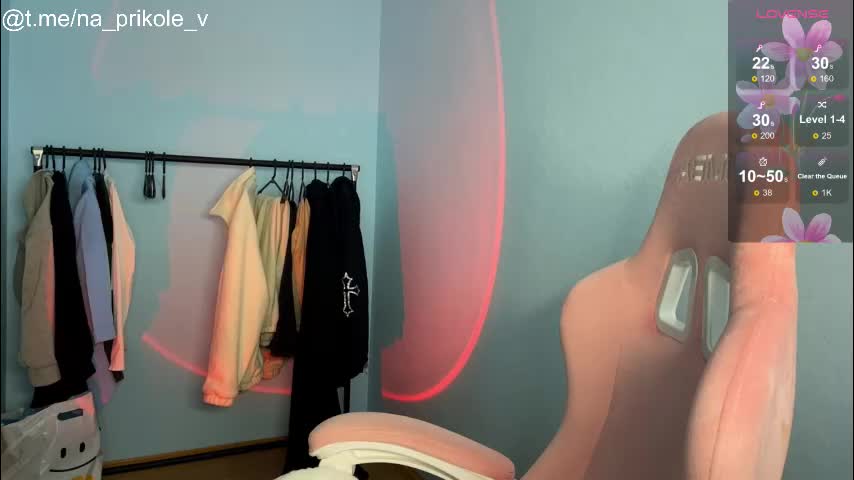 na_prikole_ Adult Chat September 13, 2025