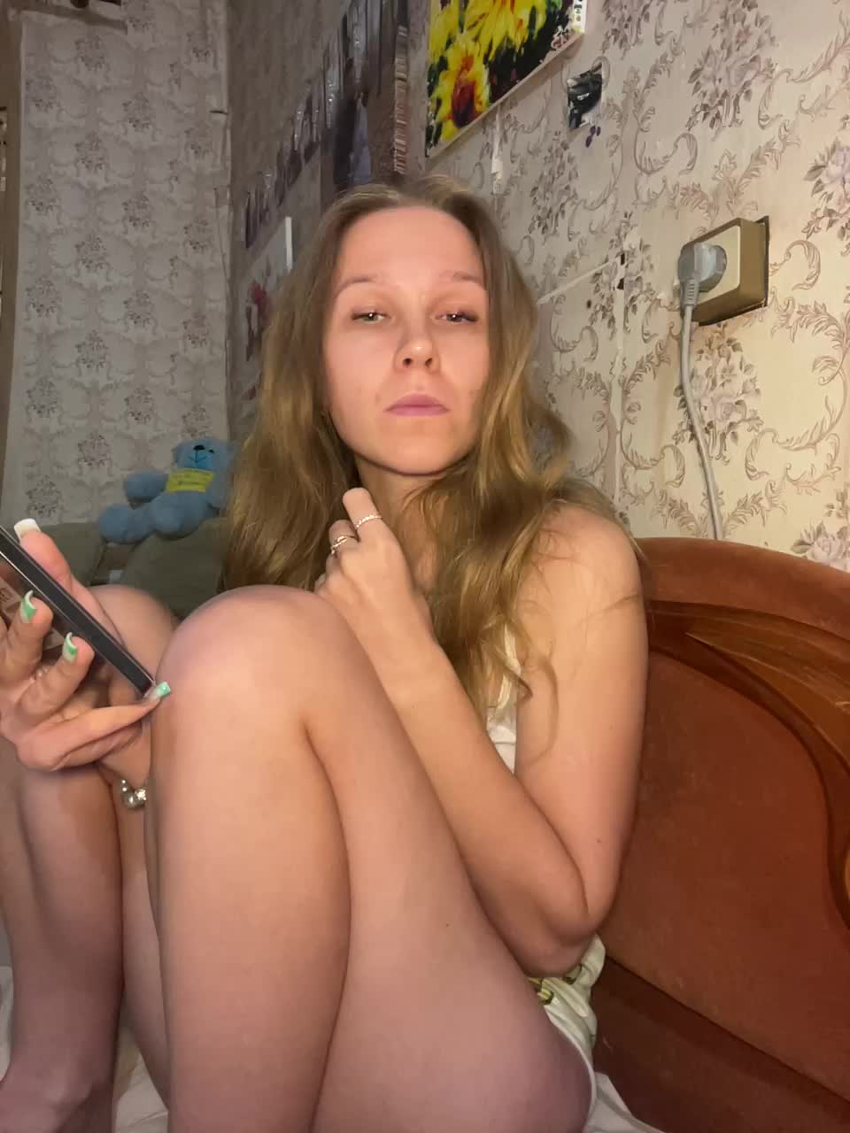 Milana22a Adult Chat September 13, 2025