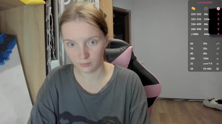 Mary_Blu Adult Chat September 13, 2025