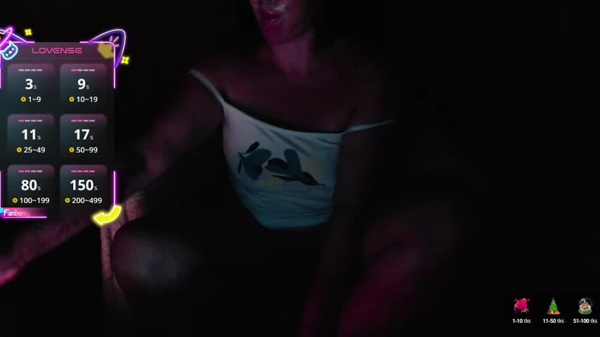 ROXOLANAA_SEXY Adult Chat September 13, 2025