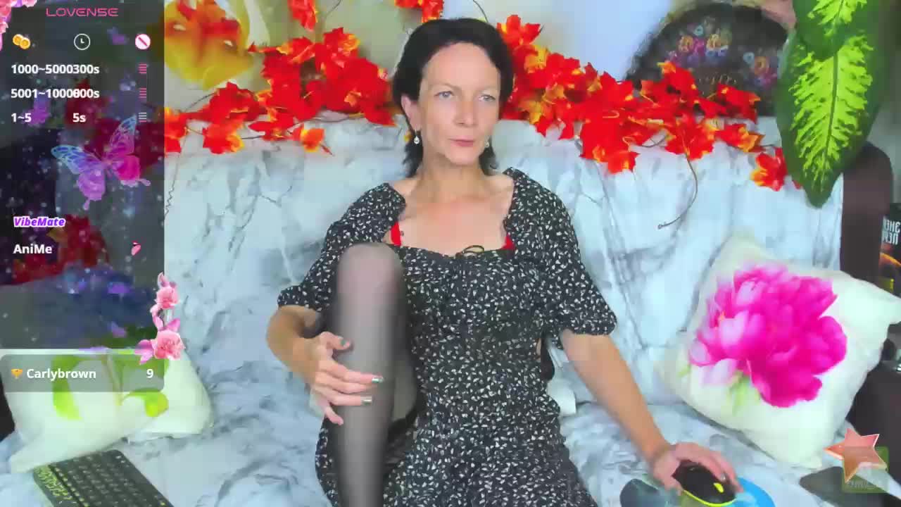 SelinaMoore Adult Chat September 13, 2025