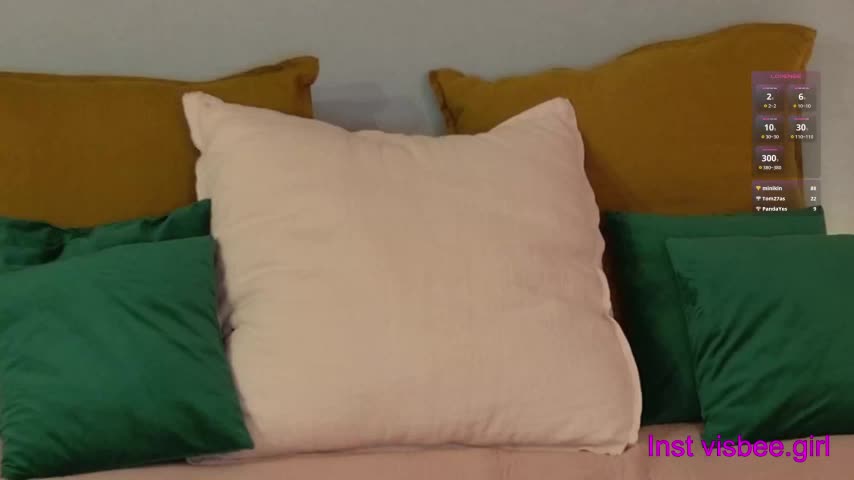 Visbee Adult Chat September 13, 2025