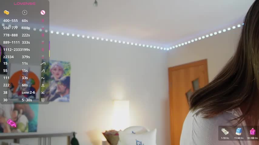 Fiona-Love Adult Chat September 13, 2025