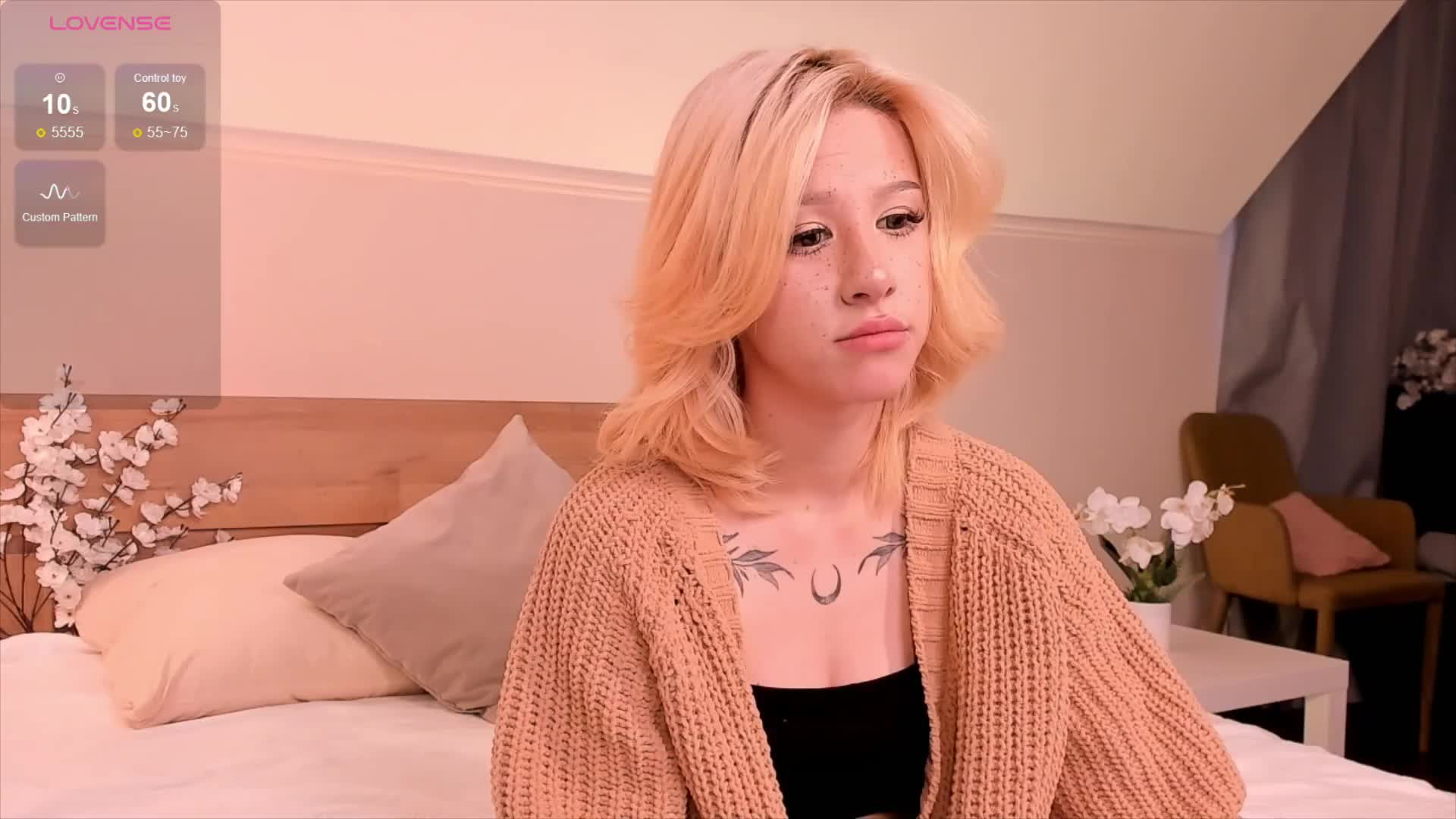 Necucubi Adult Chat September 13, 2025