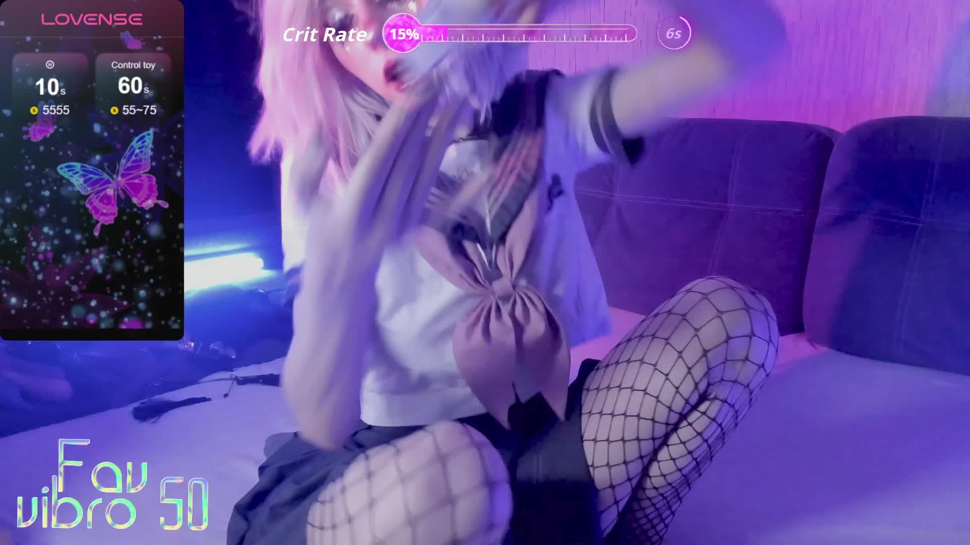 FuckAnimeGirl Adult Chat September 13, 2025