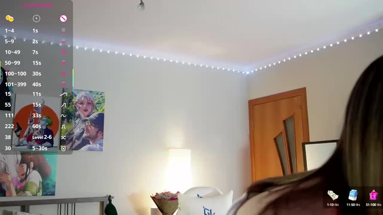 UrLizz Adult Chat September 13, 2025