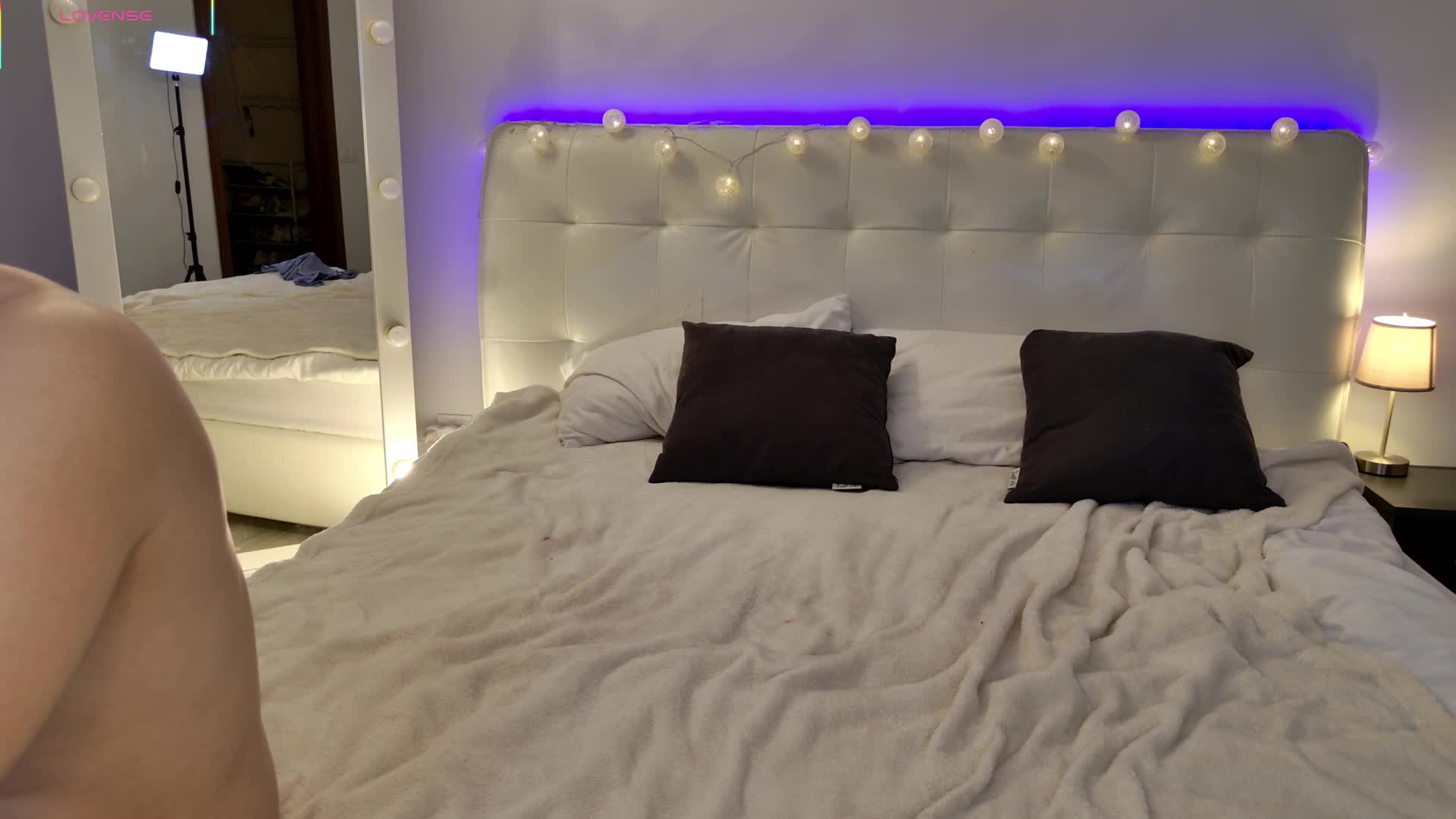 LustElise Adult Chat September 13, 2025