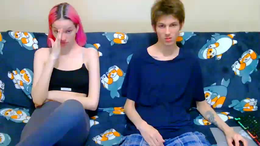 Ivy-Lester Adult Chat September 13, 2025