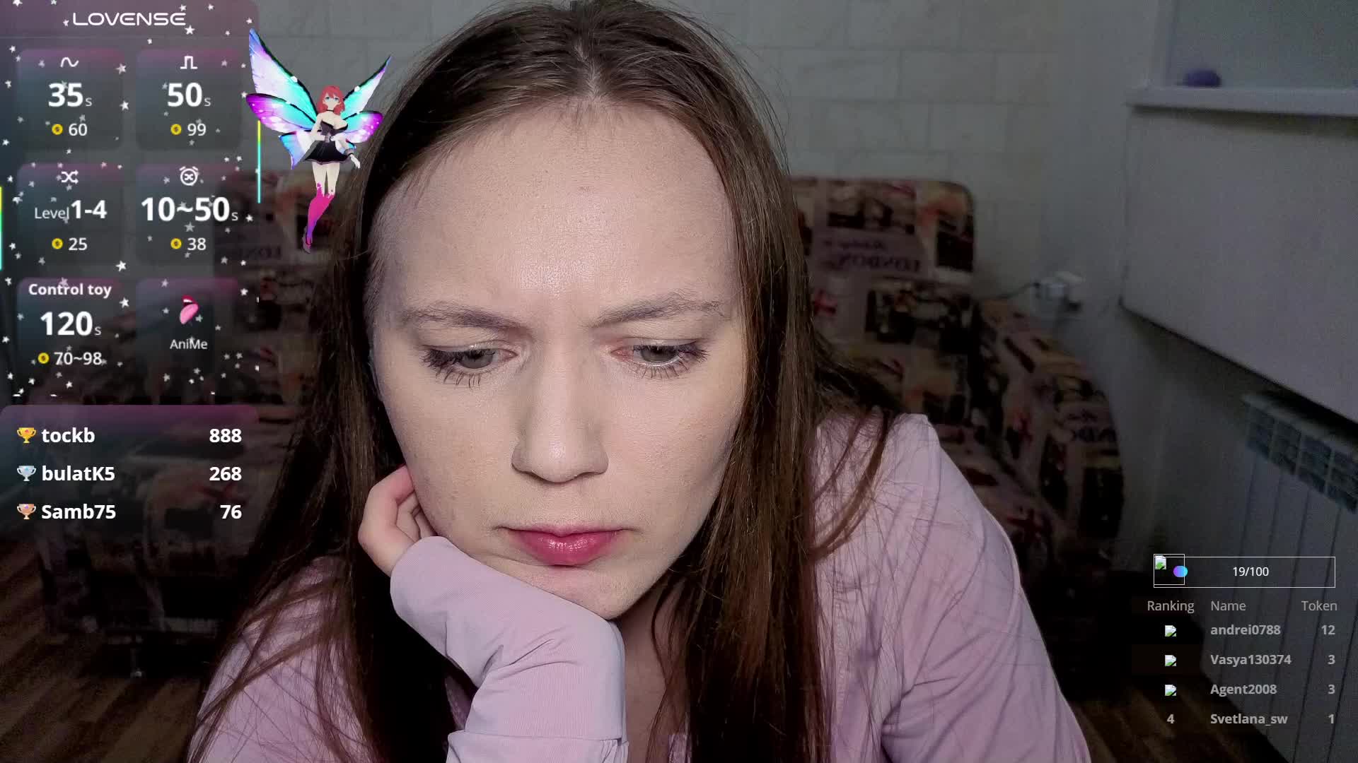 AlisaWyn Adult Chat September 13, 2025