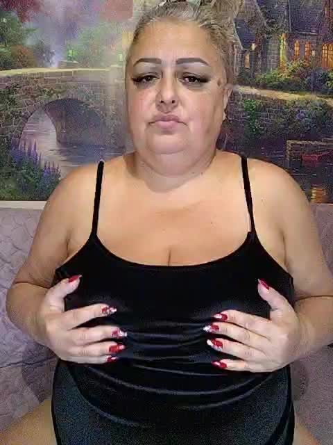 BigMilf Adult Chat September 13, 2025