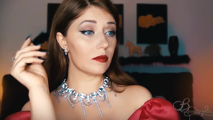 MissBeverlyMills Adult Chat September 13, 2025