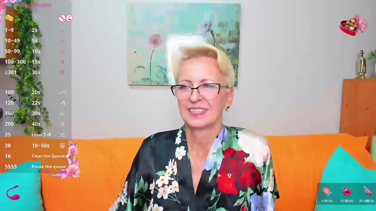 iamyourdream89 Adult Chat September 13, 2025