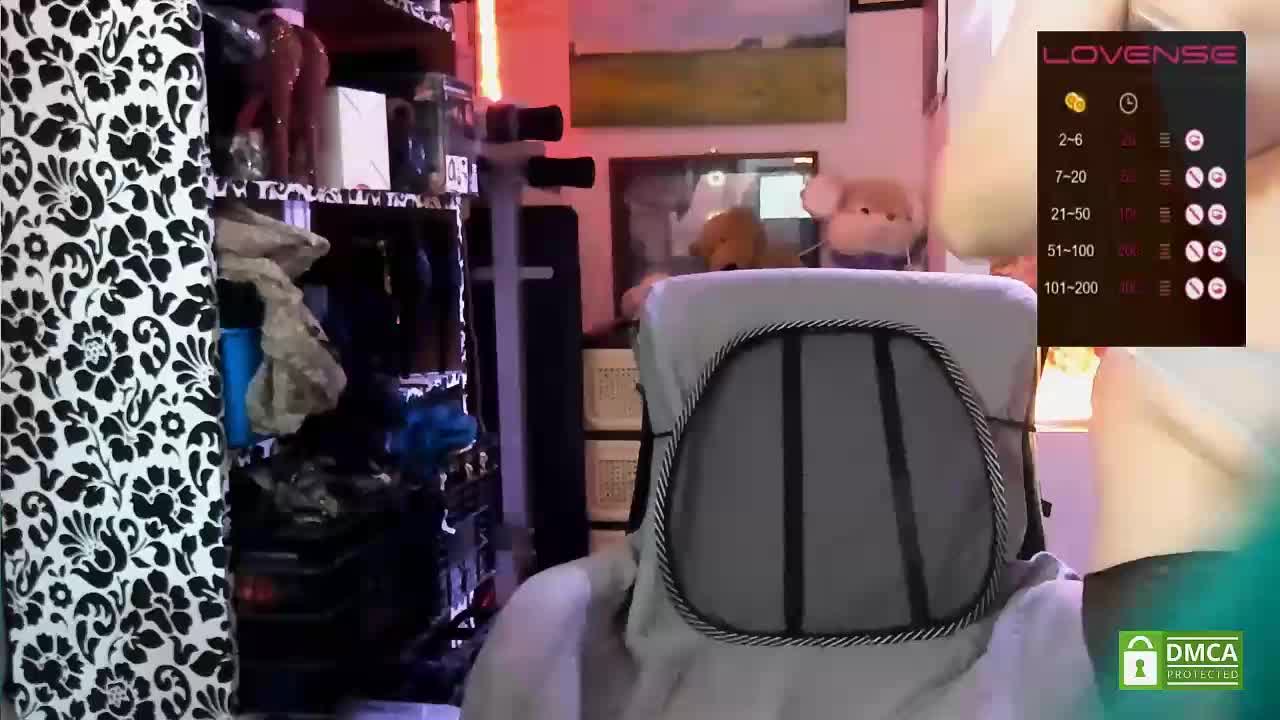 Delicecatmyau Adult Chat September 13, 2025