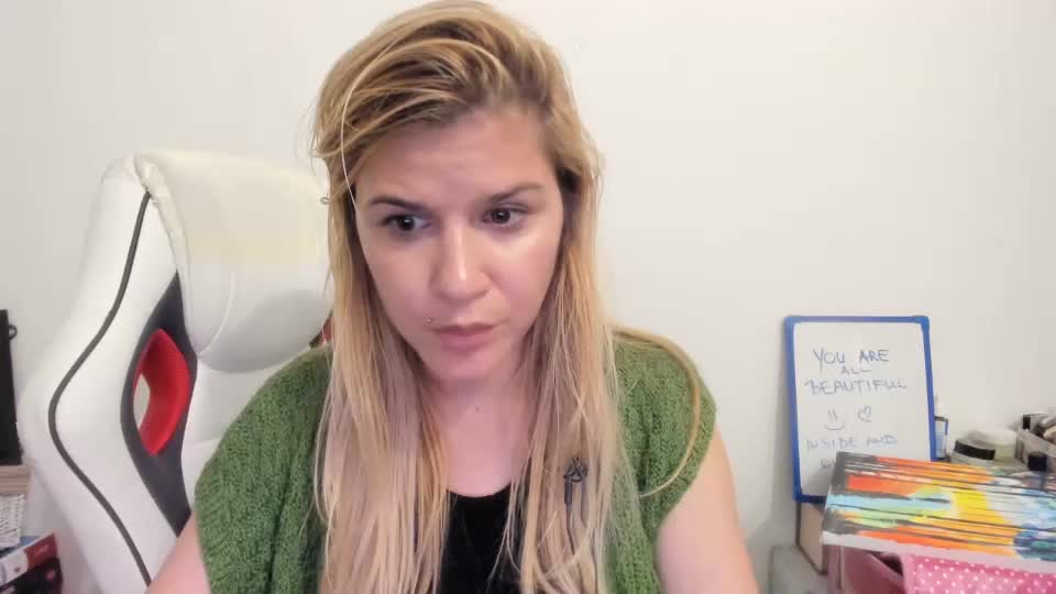 artsyandcraftsy_ Adult Chat September 13, 2025