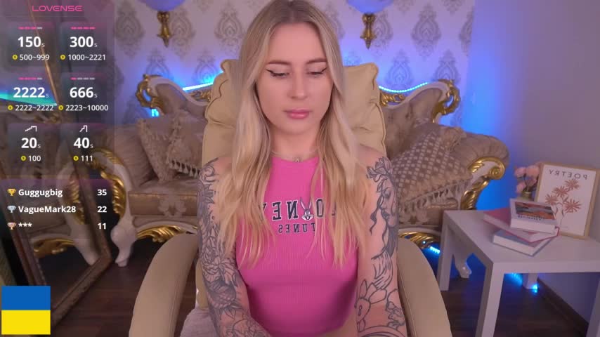 ArolinaNight Adult Chat September 13, 2025