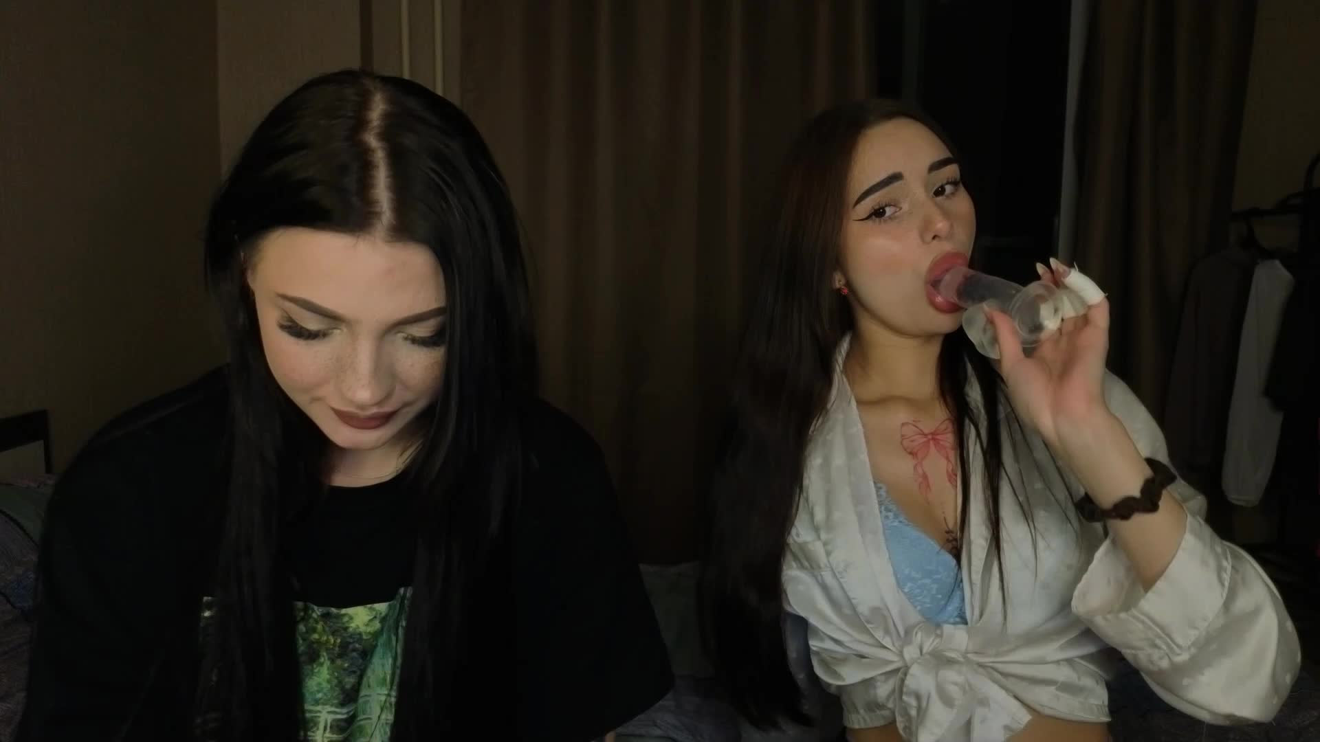 LisaAndDenis Adult Chat September 12, 2025