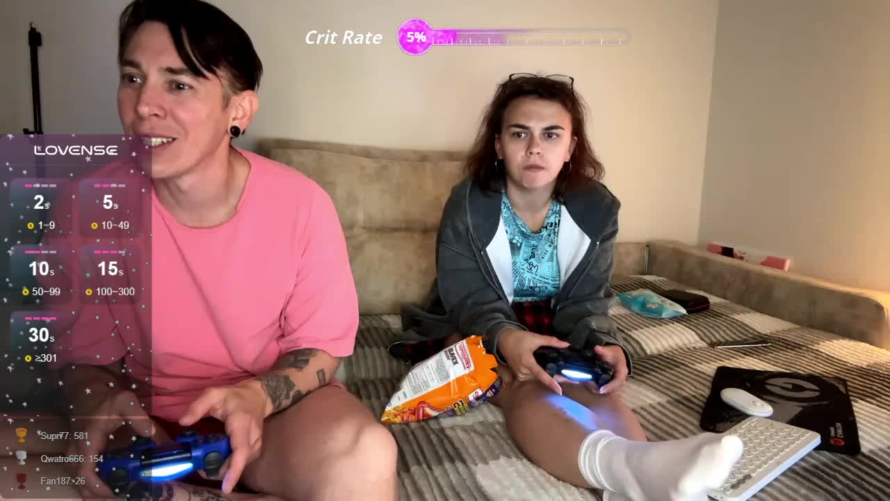 Melodycouple Adult Chat September 12, 2025