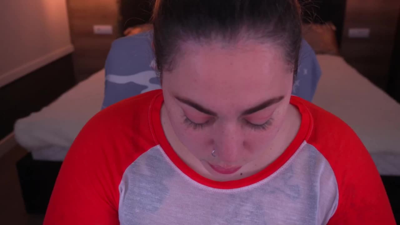 AmazonkaStarrr Adult Chat September 13, 2025