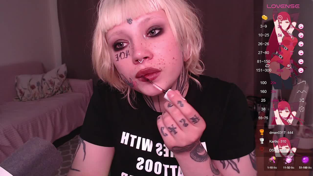 tradishka Adult Chat September 13, 2025