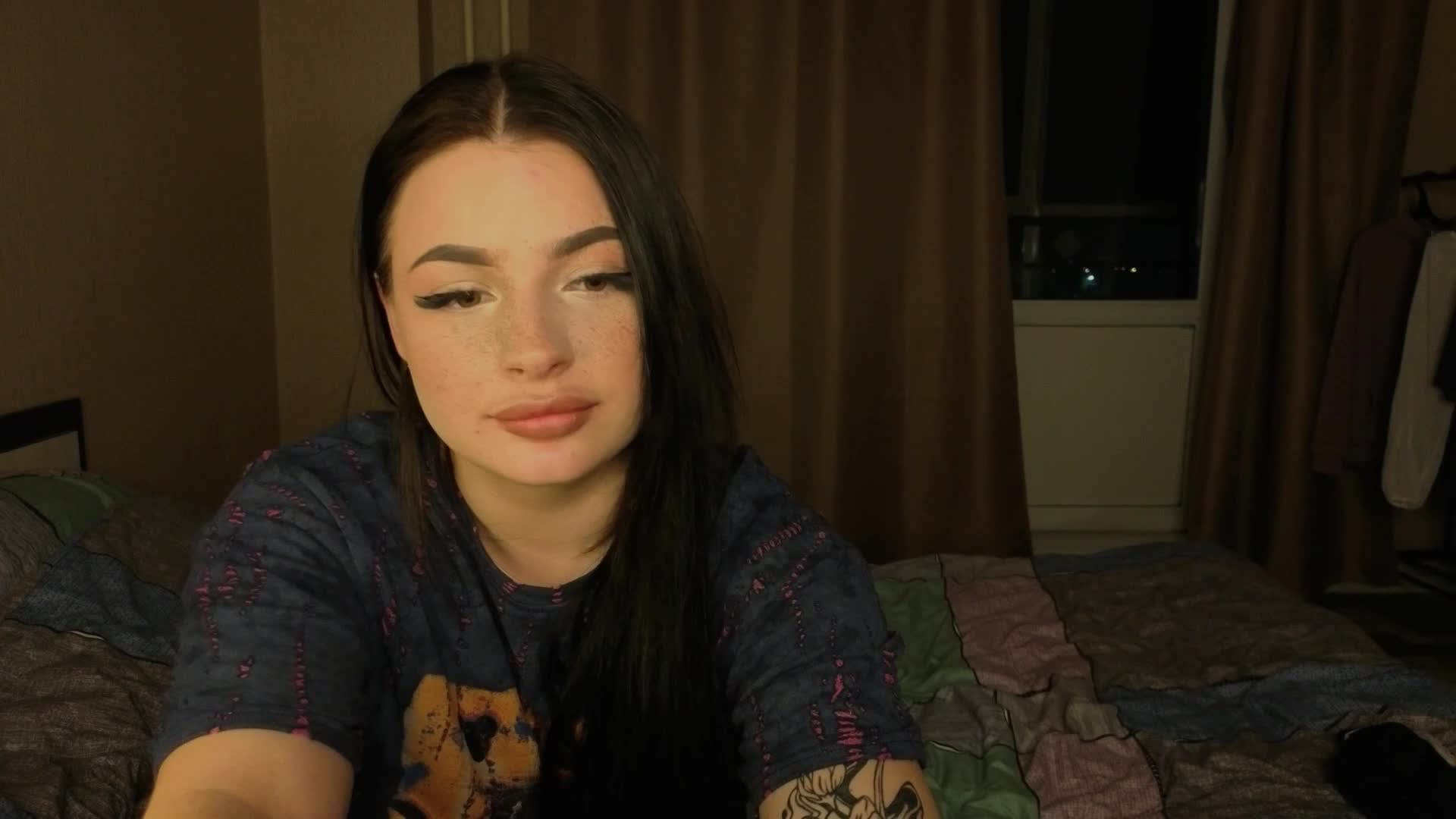 LisaAndDenis Adult Chat September 12, 2025