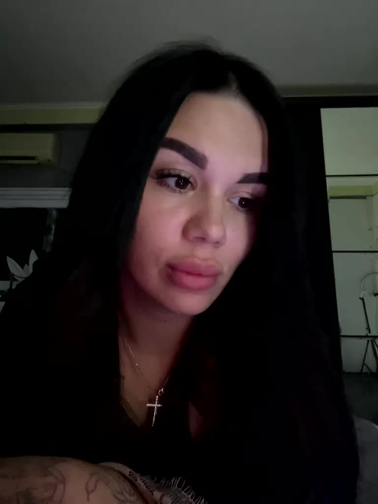 LEYLA_FOXY Adult Chat September 13, 2025