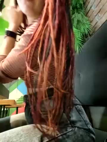 Frost_foxy Adult Chat September 13, 2025