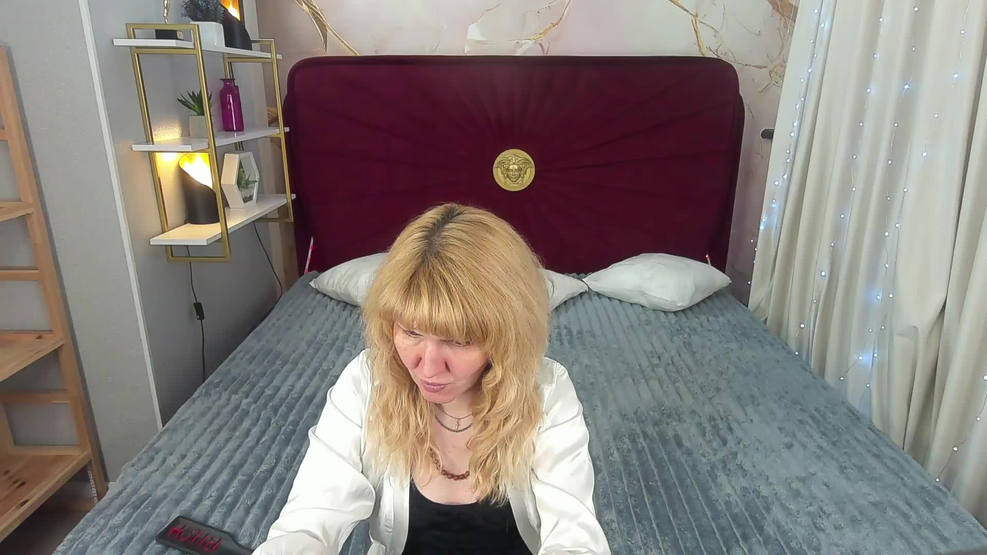 NatalyChanel Adult Chat September 13, 2025