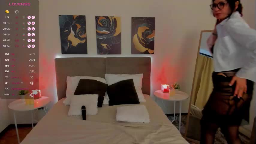 likaklint Adult Chat September 13, 2025