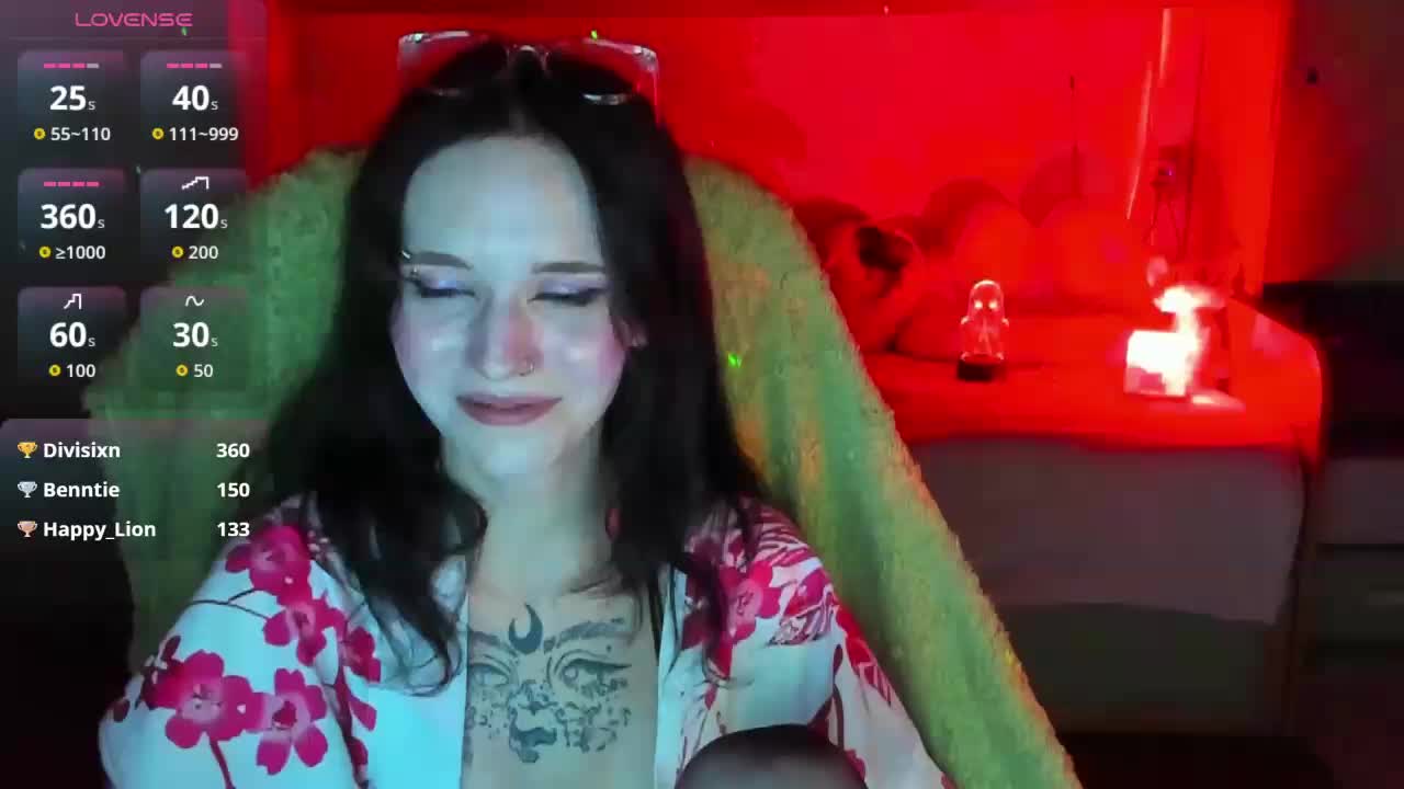 Elven1kiss Adult Chat September 13, 2025