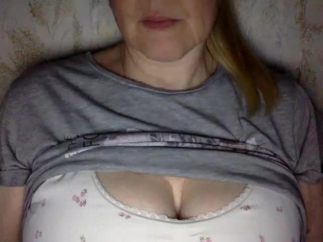 BlondyVio Adult Chat September 13, 2025