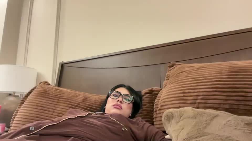 therealcamilabaddie Adult Chat September 13, 2025