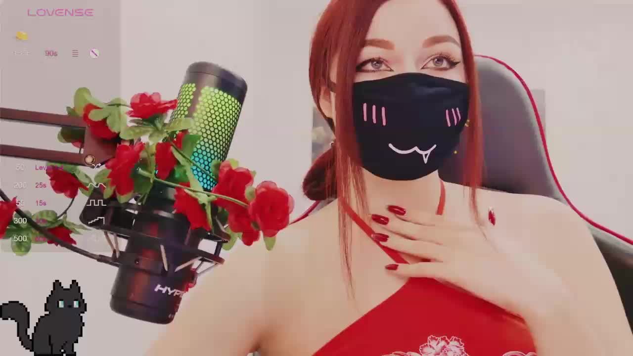 NekoTyan Adult Chat September 13, 2025