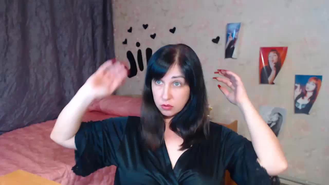 JillStevens Adult Chat September 13, 2025