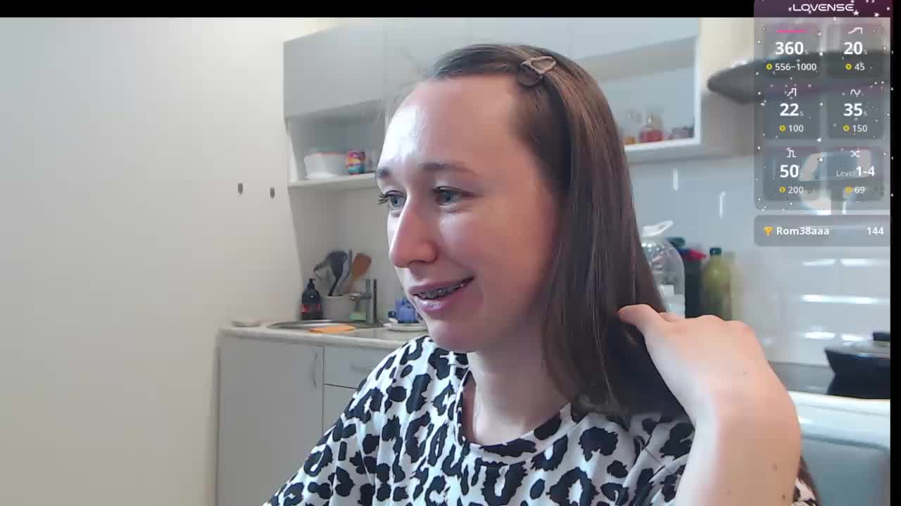 --MODEL--1 Adult Chat September 13, 2025