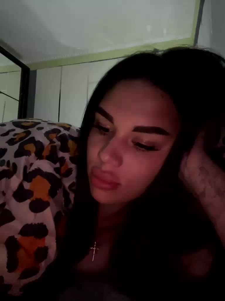 LEYLA_FOXY Adult Chat September 13, 2025